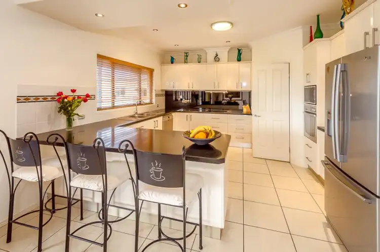 Fourth view of Homely rural property listing, 500 Calliope River Rd, West Stowe QLD 4680