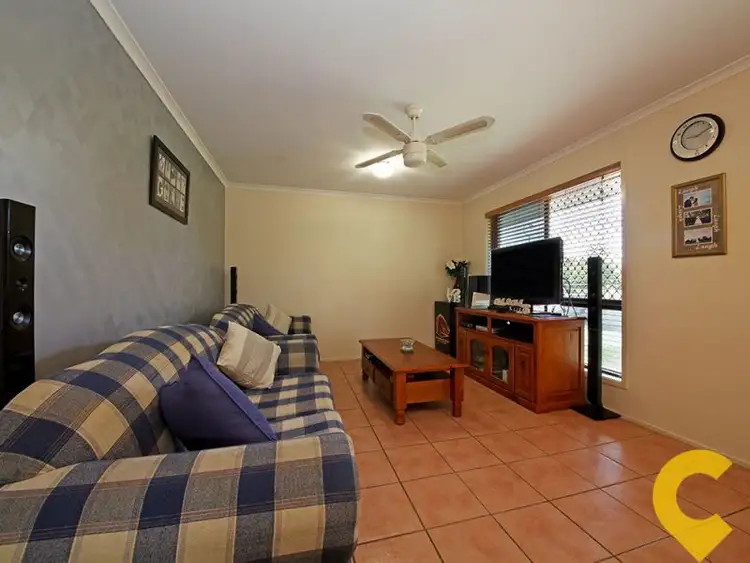 Third view of Homely house listing, 117 Cottontree Drive, Narangba QLD 4504