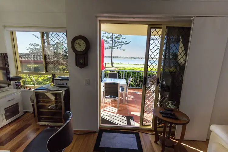 Second view of Homely unit listing, Unit 1 / 416 Marine Parade, Biggera Waters QLD 4216