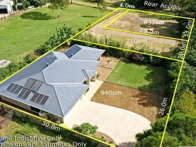 Main view of Homely house listing, 11 Shirley Street, Redbank Plains QLD 4301