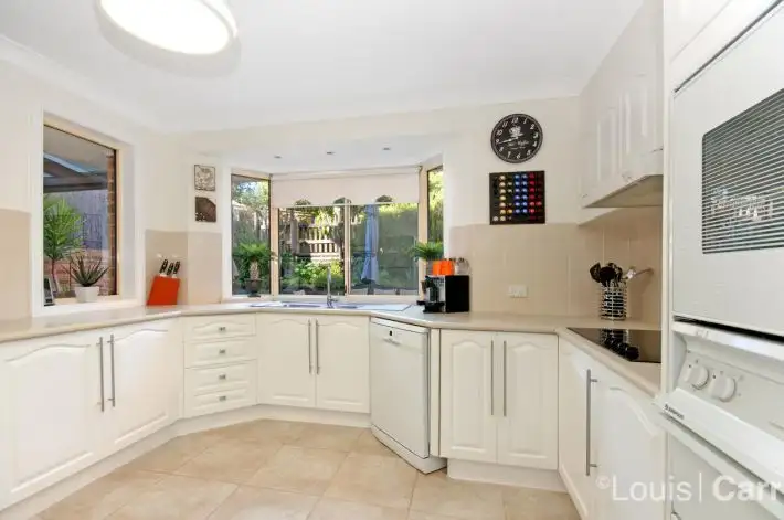 Third view of Homely semi-detached listing, 29a Thomas Wilkinson Av, Dural NSW 2158