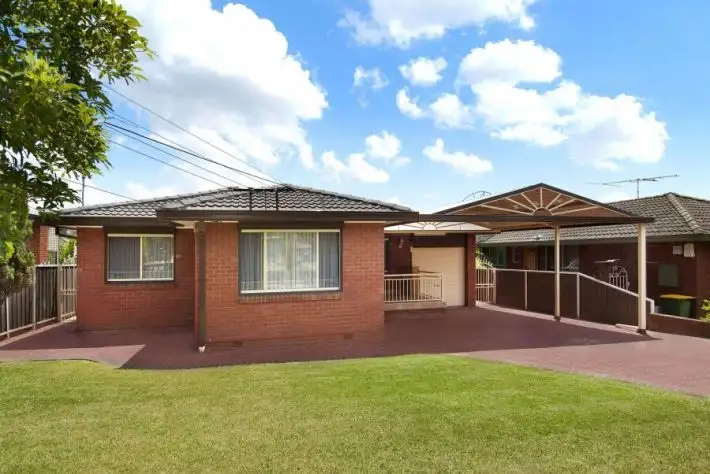 Main view of Homely house listing, 42 Superior Avenue, Seven Hills NSW 2147