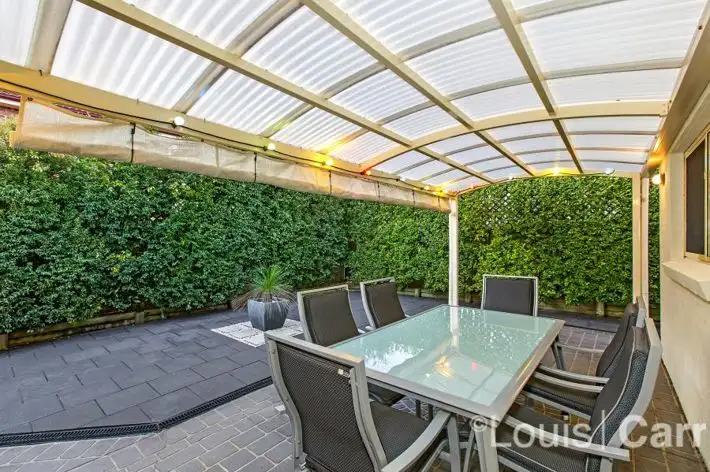 Third view of Homely house listing, 17 Townsend Circuit, Beaumont Hills NSW 2155