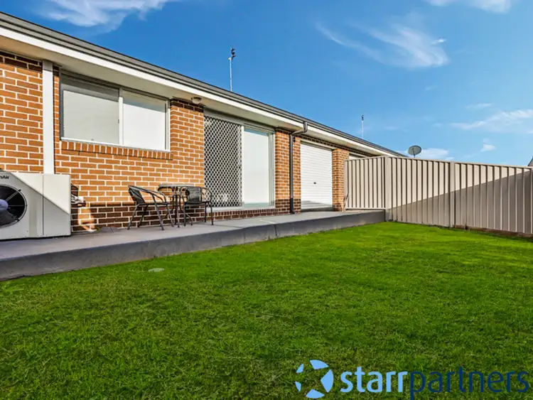 Fifth view of Homely house listing, 13/3-9 Partridge Street, Spring Farm NSW 2570
