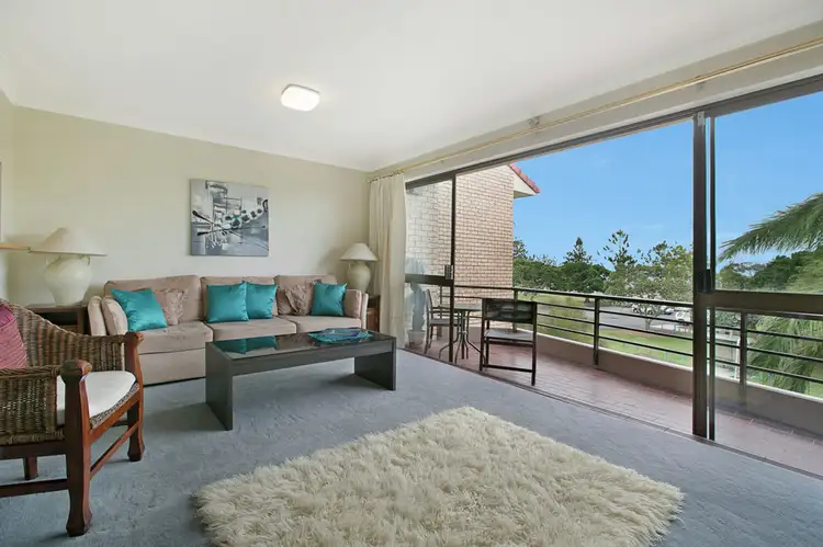 6/127 Wynnum Esplanade, Wynnum QLD 4178
