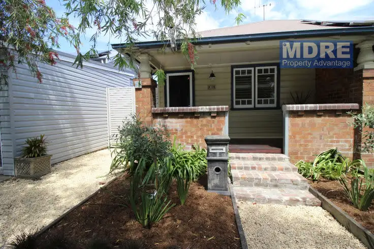 32 Elizabeth Street (Record Price), Carrington NSW 2294