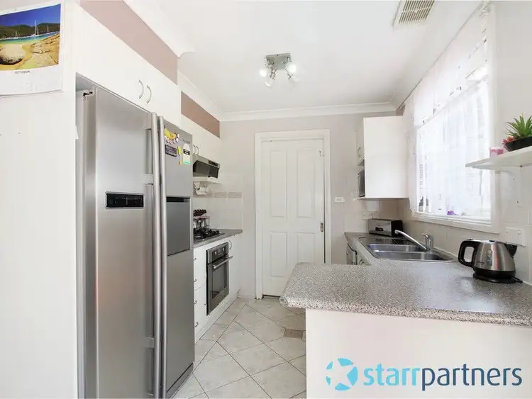 Third view of Homely townhouse listing, 2/10 Hevington Rd, Auburn NSW 2144