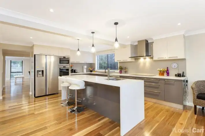 Third view of Homely house listing, 6 Adam Pl, Glenhaven NSW 2156