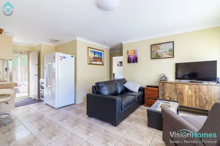 Fourth view of Homely house listing, 1/30 Proud Street, Labrador QLD 4215