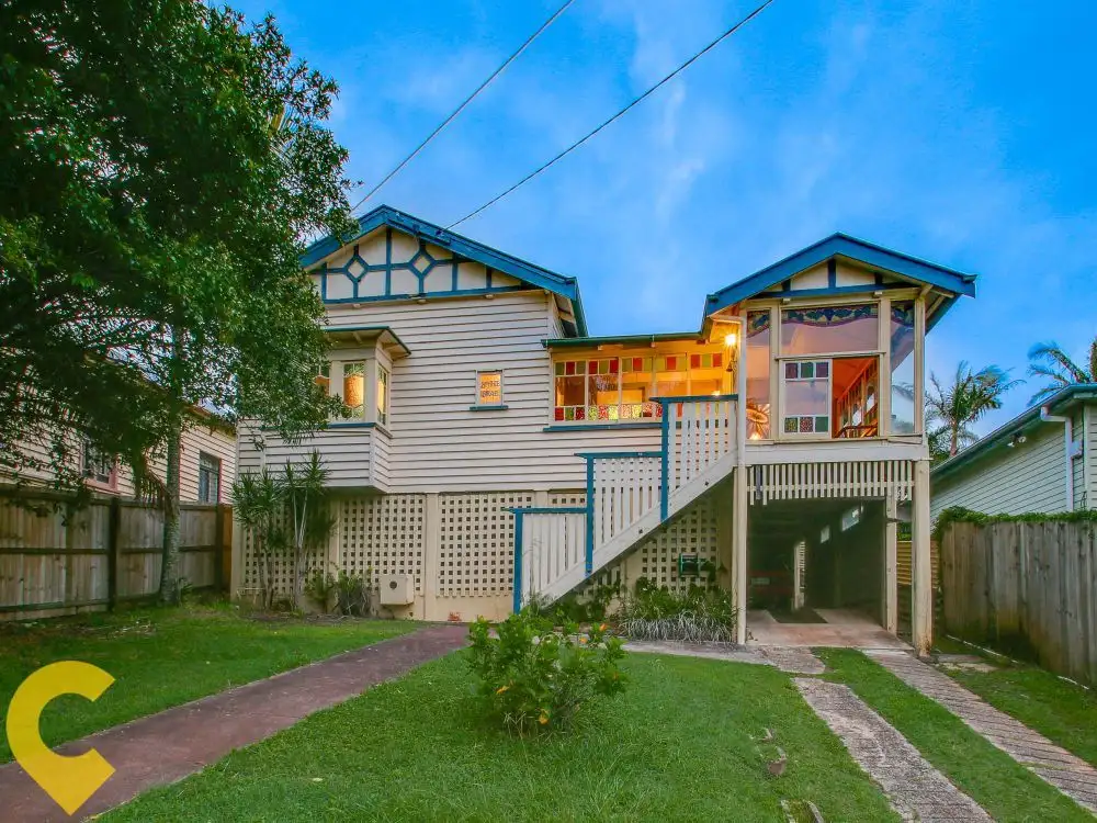 Main view of Homely house listing, 83 Southerden Street, Sandgate QLD 4017