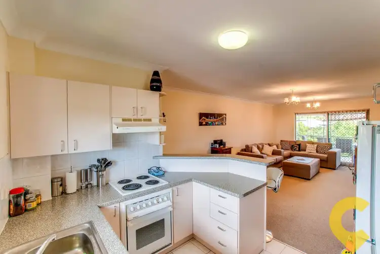 Fourth view of Homely unit listing, 5/30 Ramsay Street, Kedron QLD 4031