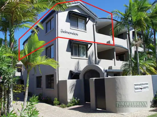 Fourth view of Homely unit listing, 5/81 Noosa Parade, Noosa Heads QLD 4567