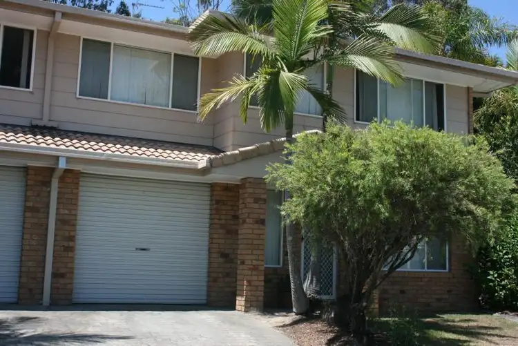 34/97 Edmund Rice Drive, Southport QLD 4215