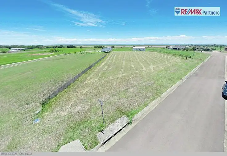 Second view of Homely land listing, 2 Tranquility Ct, River Heads QLD 4655