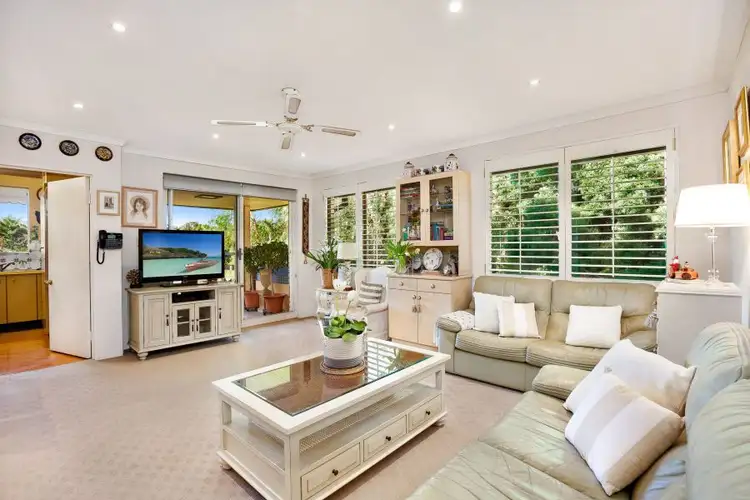 7/6-8 Liverpool Street, Rose Bay NSW 2029