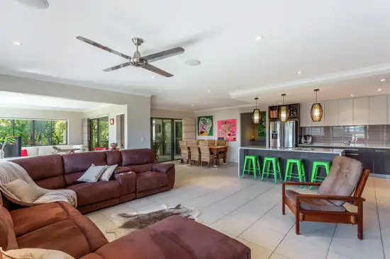 Sixth view of Homely house listing, 49 Parkridge Drive, Withcott QLD 4352