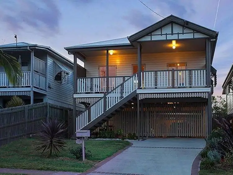 112 Queensport Road, Murarrie QLD 4172