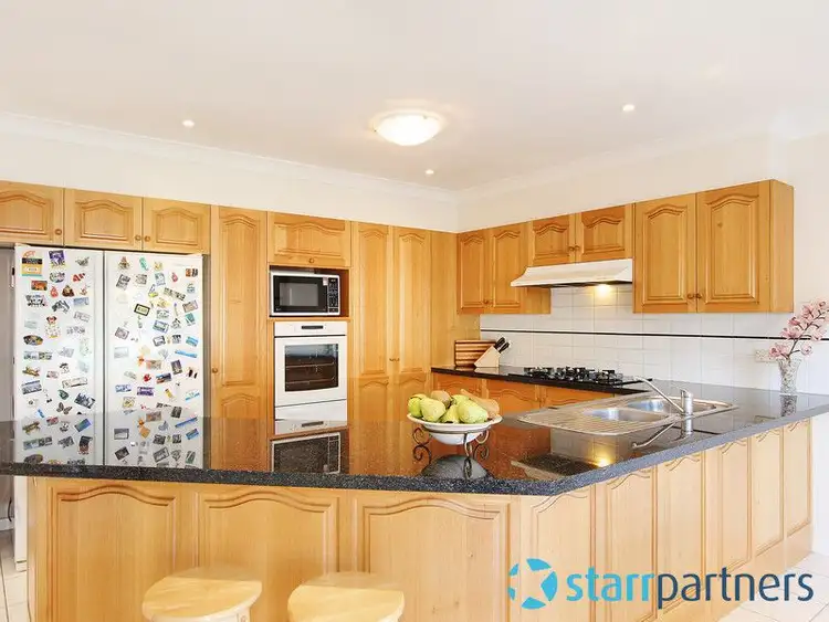 Sixth view of Homely house listing, 53 Yillowra St, Auburn NSW 2144