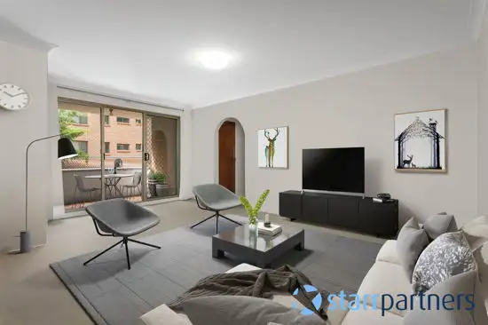 9/22-24 Thomas Street, Parramatta NSW 2150