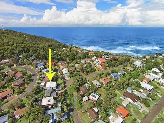 Main view of Homely house listing, 17 Yakaloo Crescent, Forresters Beach NSW 2260
