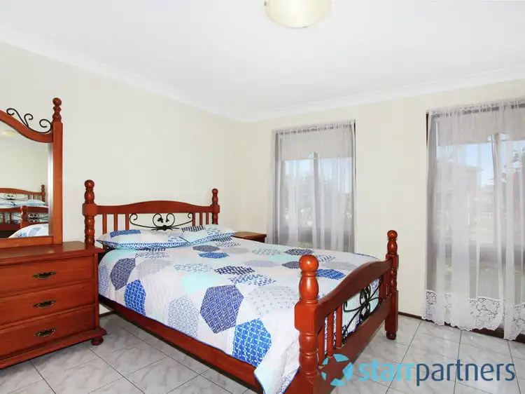 Fifth view of Homely house listing, 12 George Street, Guildford NSW 2161