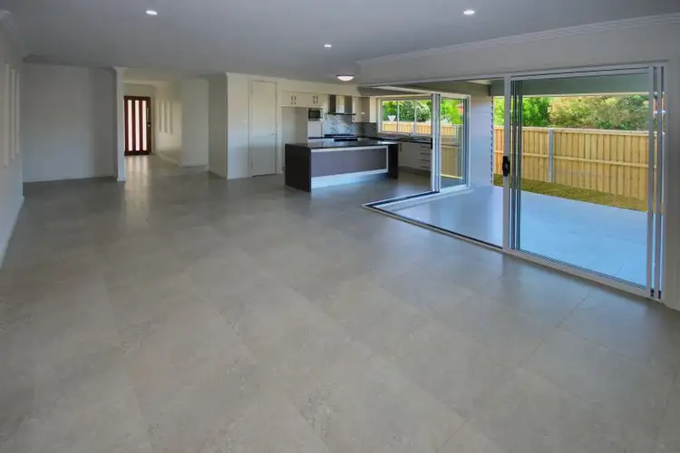 Fourth view of Homely house listing, 41 Loaders Lane, Coffs Harbour NSW 2450