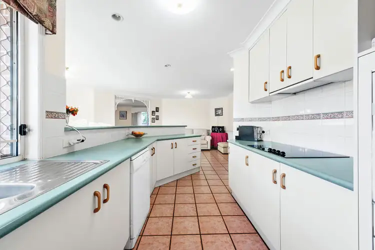 Third view of Homely house listing, 2/422 Hume Street, Centenary Heights QLD 4350