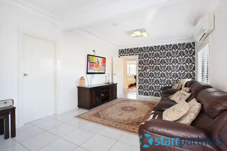 Fifth view of Homely house listing, 212 River Ave, Carramar NSW 2163