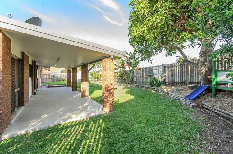 Fourth view of Homely house listing, 4 Intrepid Street, Clinton QLD 4680