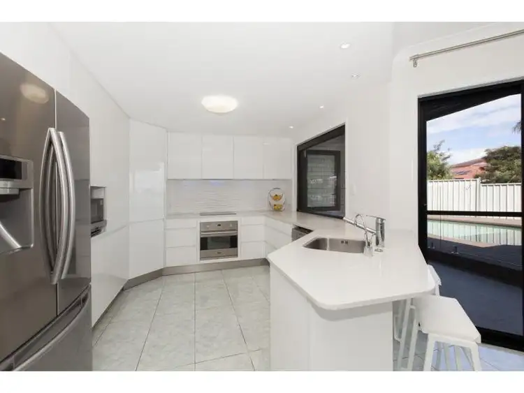 Sixth view of Homely house listing, 10 Nautilus Court, Newport QLD 4020