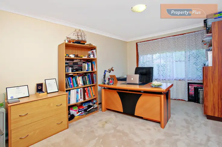 Seventh view of Homely house listing, 4 Belledale Close, St Clair NSW 2759