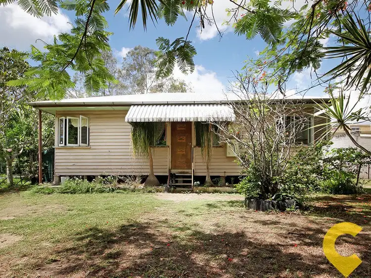 Second view of Homely house listing, 42 Edward Street, Caboolture QLD 4510