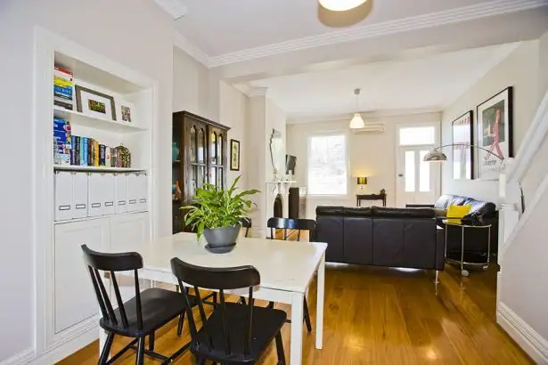 Second view of Homely house listing, 17 James St, Hamilton NSW 2303
