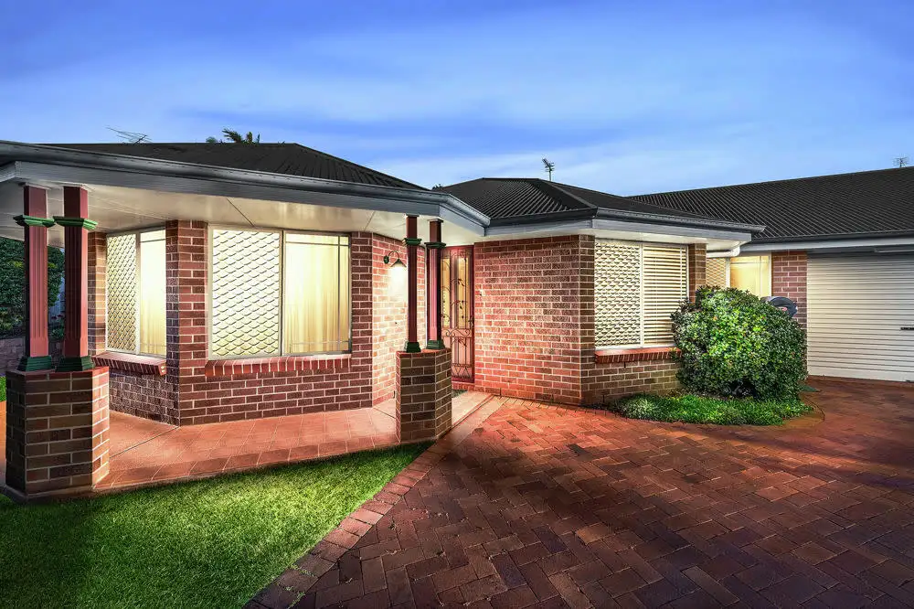 Main view of Homely house listing, 2/422 Hume Street, Centenary Heights QLD 4350