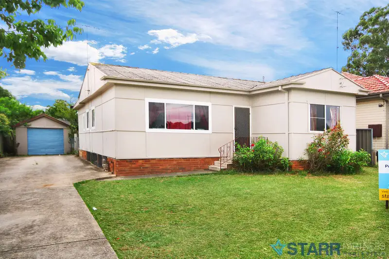 Main view of Homely house listing, 13 Carrington Street, St Marys NSW 2760