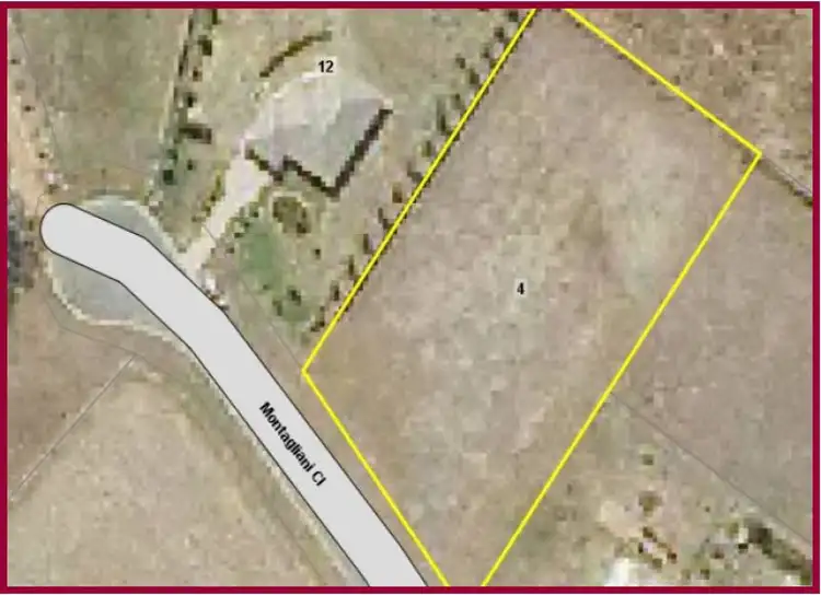 4 Montagliani Close, Mareeba QLD 4880