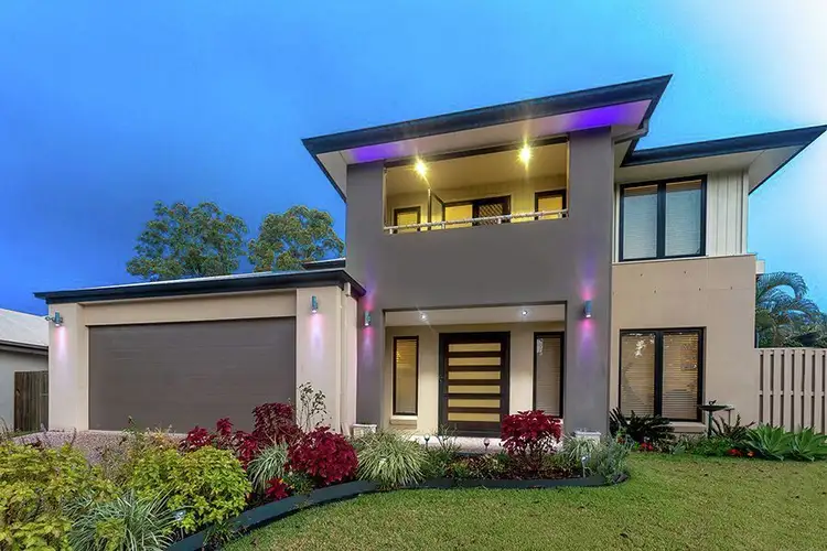 Main view of Homely house listing, 15 Lilyvale Crescent, Ormeau QLD 4208
