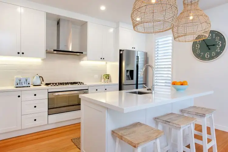 Third view of Homely unit listing, 3/28 Nannygai Street, Noosaville QLD 4566