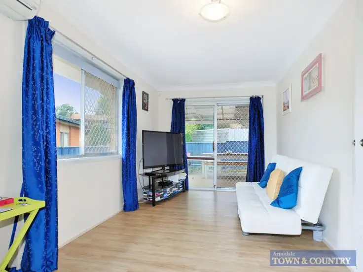 Third view of Homely house listing, 31 Glass St, Armidale NSW 2350