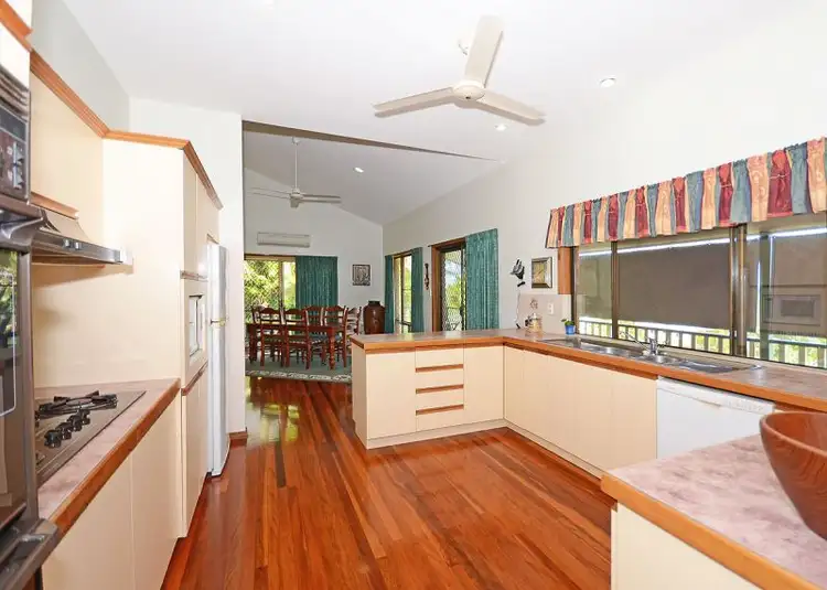 9 Mitchell Avenue, Craignish QLD 4655