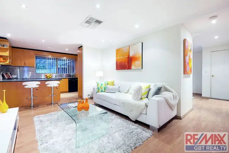 Fifth view of Homely house listing, 1 Wake Court, Redcliffe WA 6104