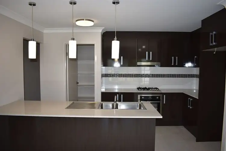 Second view of Homely house listing, LOT 2 JOHNSTONE PLACE, Riverview QLD 4303