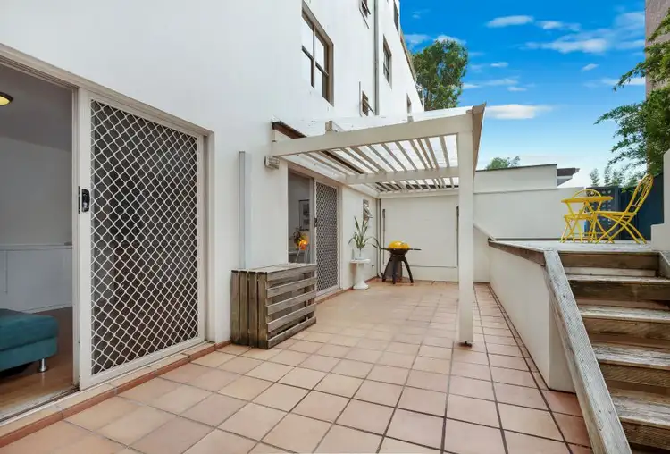 Second view of Homely unit listing, 3/22 Hardy Street, North Bondi NSW 2026