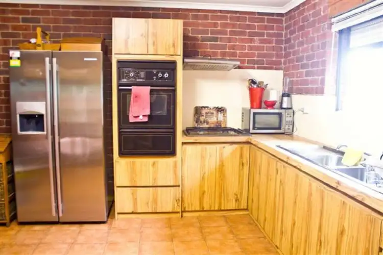 Fifth view of Homely house listing, 1 Maurice Rd, Murray Bridge SA 5253