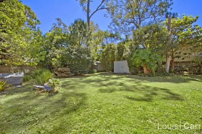 Fifth view of Homely house listing, 4 Lorrina Close, West Pennant Hills NSW 2125