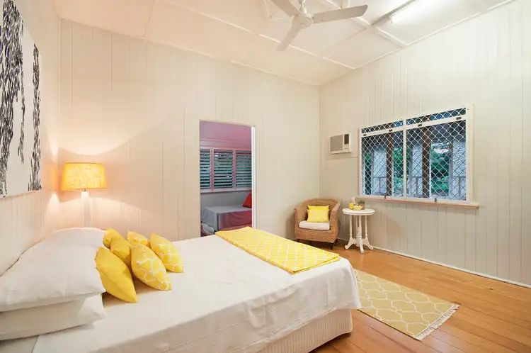 Sixth view of Homely house listing, 173 Harold Street, West End QLD 4810