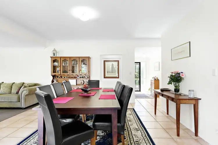 Fifth view of Homely rural property listing, 35 Castlereagh Place, Anstead QLD 4070