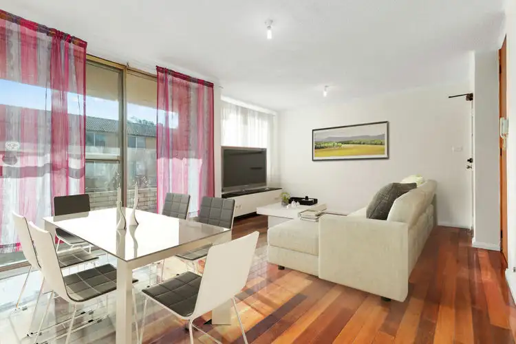 Second view of Homely unit listing, 15/120-124 Cabramatta Rd, Cabramatta NSW 2166