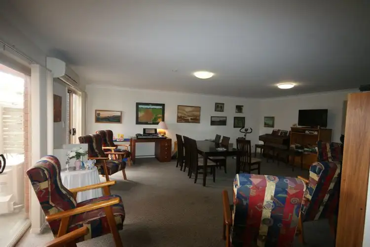 Sixth view of Homely house listing, 16/80 Queen Elizabeth Drive, Armidale NSW 2350