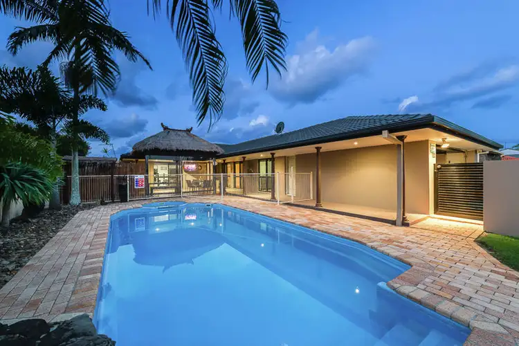 Third view of Homely house listing, 71 Crombie Avenue, Bundall QLD 4217